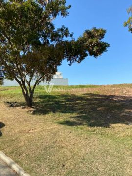 terreno - Residencial Jatibela - Campinas