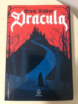 Drácula - Bram Stoker 