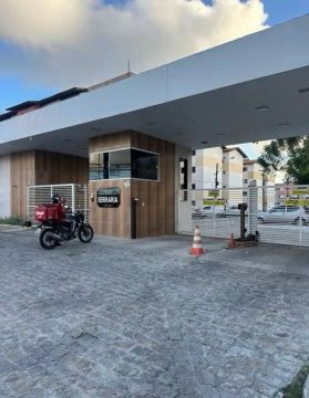 VENDO APARTAMENTO RESIDENCIAL SERRARIA