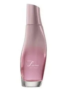 Perfume Luna Marcante Desodorante Colônia Feminino 75ml