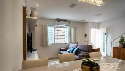 Casa em condomínio na Vila Prudente, 119 m², 2 Dormitórios.