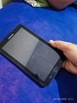 Tablet Samsung Galaxy Tab 3 Lite