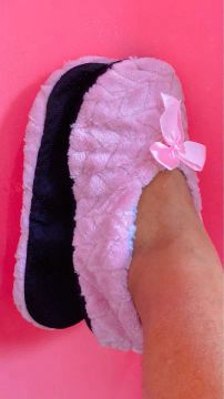 Pantufas