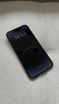 iPhone 14 Pro Max 128GB - Preto Espacial