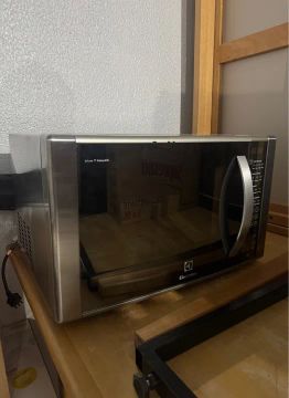 Microondas Eletrolux MEC 41