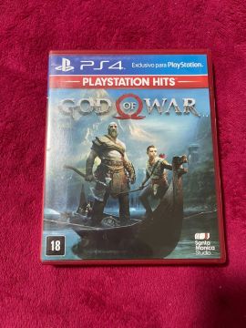God of War (PS4) - Playstation Hits