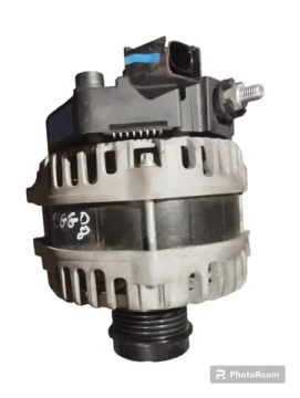 Alternador Chery Tiggo 8