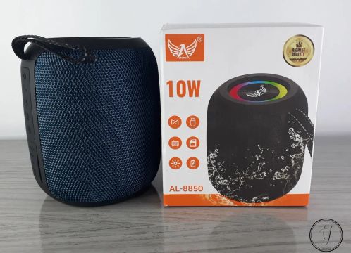 Caixa de som 10w | Entrega grátis 