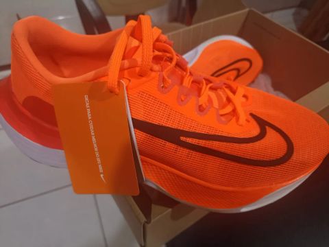Tênis Nike zoom Fly 5 