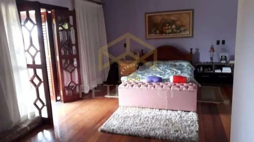 Casa Comercial à venda, Chácara Primavera, Campinas - CA8984.