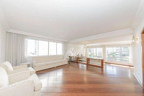 Apartamento 5 Dormitórios para Alugar - Bigorrilho - BELLOS Imóveis