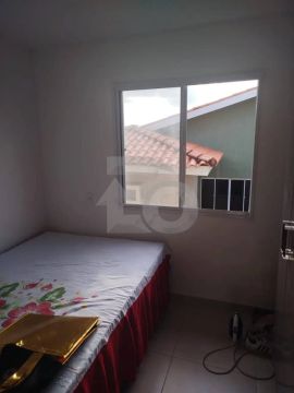 Apartamento no Condomínio Reserva Cenezeu Rabelo para vender no Bairro Porto D'antas em Ar