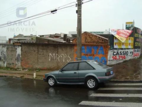 Terrenos a venda - Rubem Berta