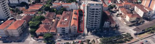 Terreno 379 m² à venda no bairro Campo Grande, em Santos 