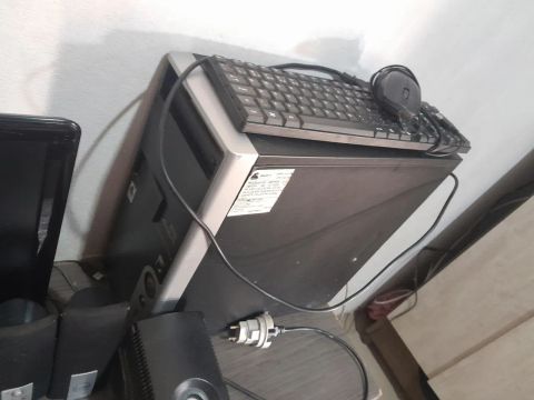 Computador Desktop Completo
