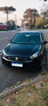 Grand Siena 2021 R$25.000,00