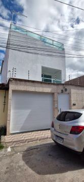 Casa à venda - Escriturada