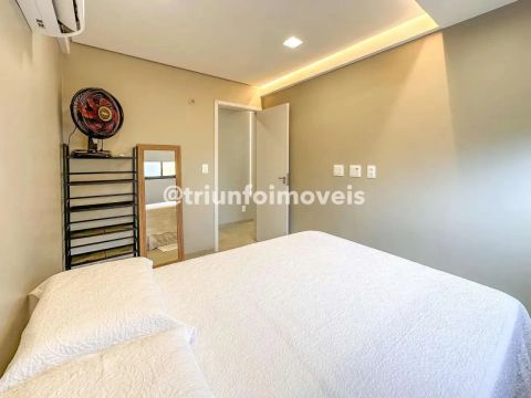 Apartamento a venda no Bairro Uruguai com 3 Quartos TR208803 THE -618TB6