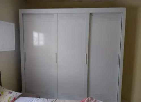 Guarda roupa 