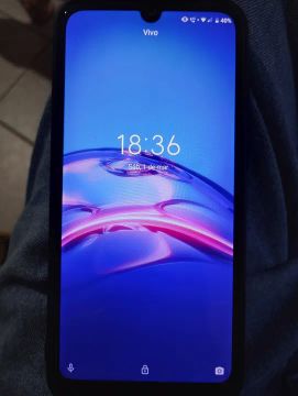 Moto E6s