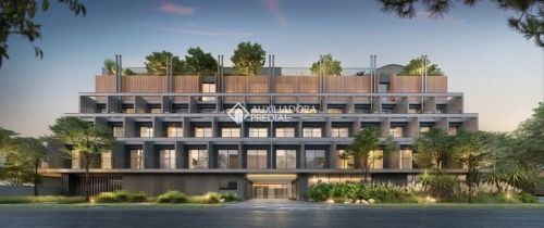 LOFTS, GARDEN E DUPLEX, PADRÃO ABF