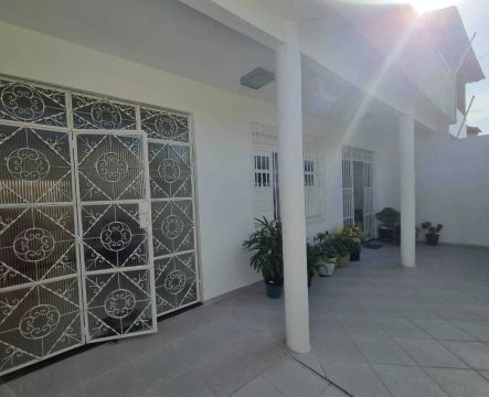 Casa No Leite Neto -