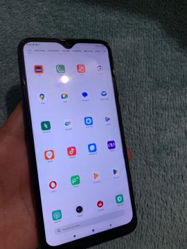 Redmi not 8 