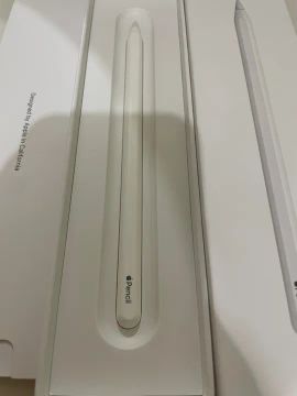 Apple Pencil 2a geração 