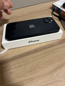iPhone 13 128 