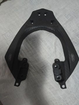 Suporte para Bagageiro Scram 411