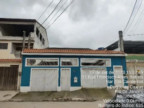 Oportunidade Única em DUQUE DE CAXIAS - RJ | Tipo: Apartamento | Negociação: Venda Direta 