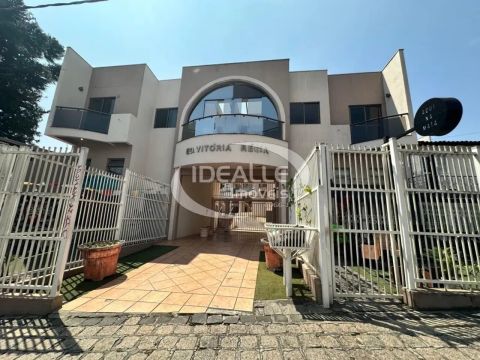 Apartamento com 2 quartos para alugar por R$ 2200.00, 88.30 m2 - SAO FRANCISCO - CURITIBA/