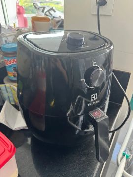 Air Fryer Electrolux