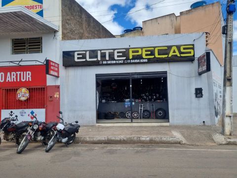 Loja completa 
