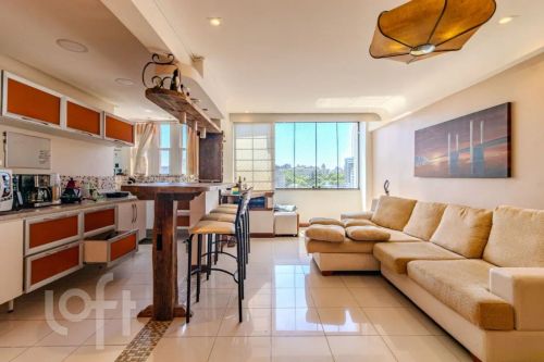 Apartamento à venda em Floresta com 71 m², 2 quartos, 1 suíte, 1 vaga