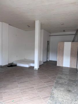 Espaço disponível para aluguel no Alto do cabrito 