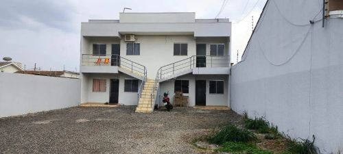 Apartamento para aluguel Poncho Verde II Primavera do Leste 1.400,00