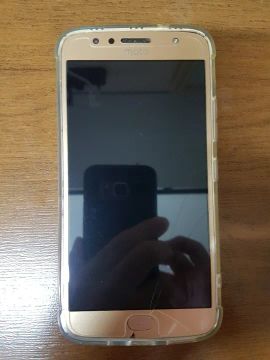 Celular Motorola Moto X4 (Leia a Descrição)