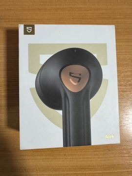 Fone de Ouvido SoundPeats Air4