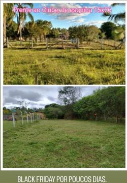 Guaíba Country Club veja as fotos, planos e escriturados, aqui não paga condomínio 