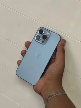 iPhone 13 Pro 