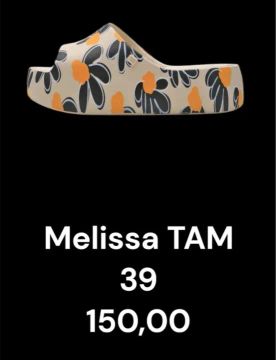 Melissa +Farm