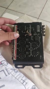 Vendo Falante de 12 borrachudo 