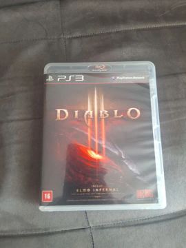 Diablo 3 ps3