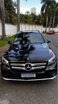 Vendo carro muito novo