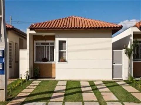 CASA EM CONDOMÍNIO À VENDA NO VILLA ALEGRO - SOROCABA/SP