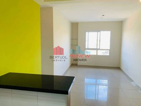 Apartamento à venda Condomínio Vista Valley em Valinhos