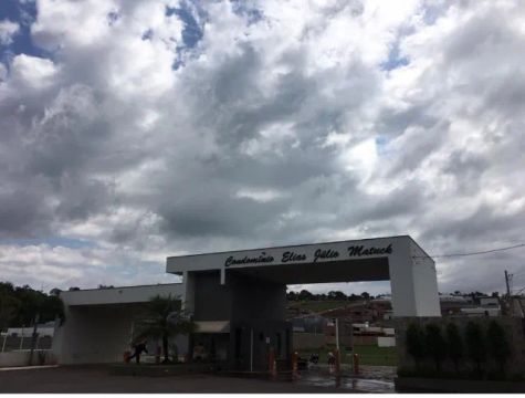 Lote no Condomínio Elias Júlio Matuck