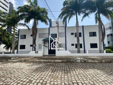 Perfeita Localização - 3 Quartos - 1º Andar - Sombra - 115M2 - Nossa Senhora Candelária