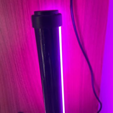 Bastão de Led 5500K 7.5W